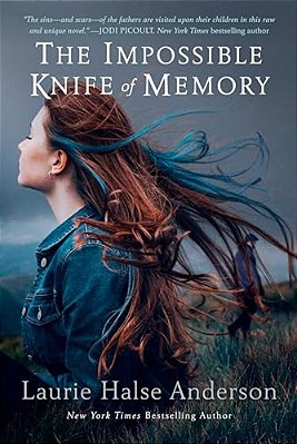 The Impossible Knife Of Memory-..