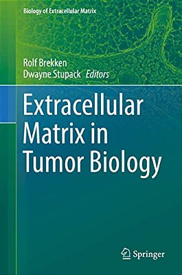 Extracellular Matrix In Tumor Biology-..