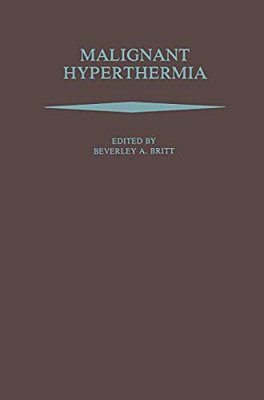 Malignant Hyperthermia-..