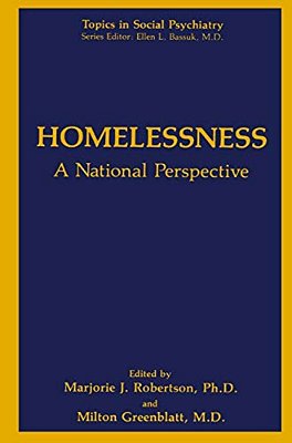 Homelessness: A National Perspective-..