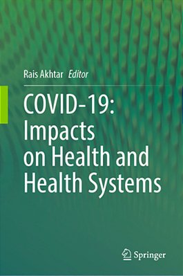 Covid-19: Impacts On Health And Health Systems-..