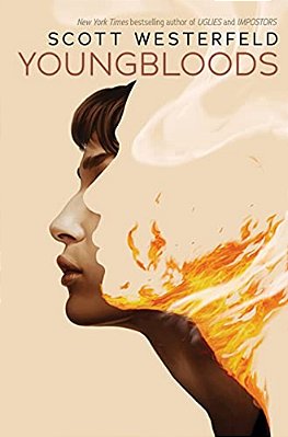 Youngbloods (Impostors, Book 4): Volume 4-..