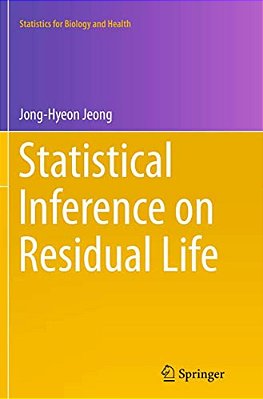 Statistical Inference On Residual Life-..