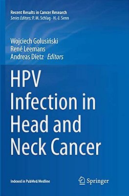 Hpv Infection In Head And Neck Cancer-..