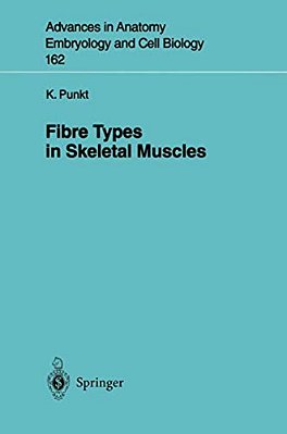 Fibre Types In Skeletal Muscles-..