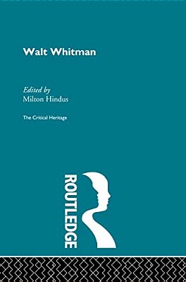 Walt Whitman-..