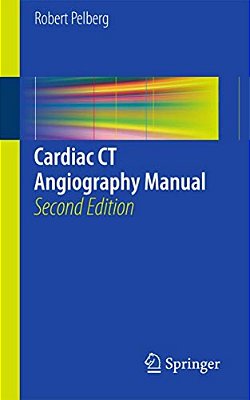 Cardiac Ct Angiography Manual-..