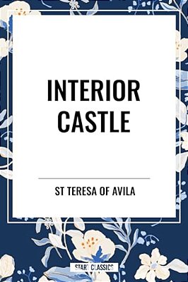Interior Castle-..