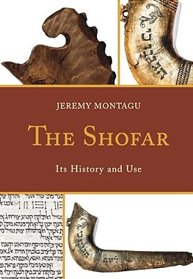 Shofar: Its History And Use-..