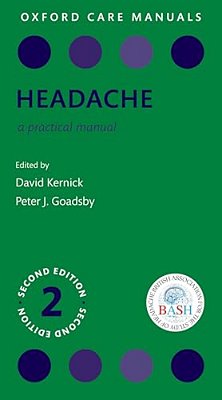 Headache: A Practical Manual-..