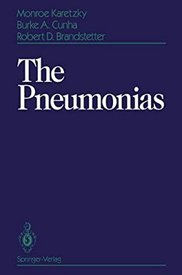 The Pneumonias-..