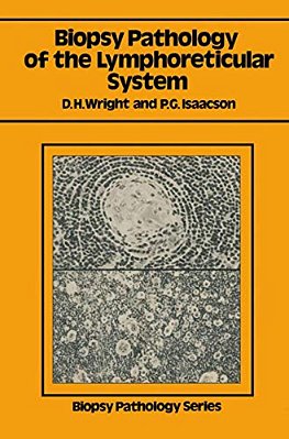 Biopsy Pathology Of The Lymphoreticular System-..