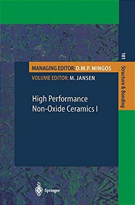 High Performance Non-Oxide Ceramics I-..