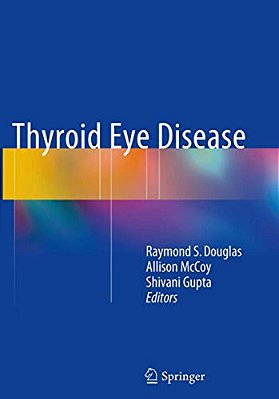 Thyroid Eye Disease-..