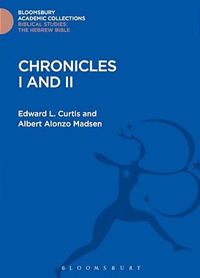 Chronicles I And II-..