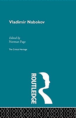 Vladimir Nabokov-..