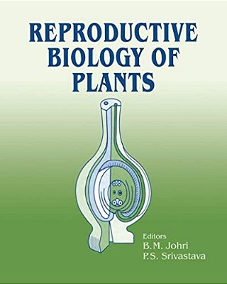 Reproductive Biology Of Plants-..