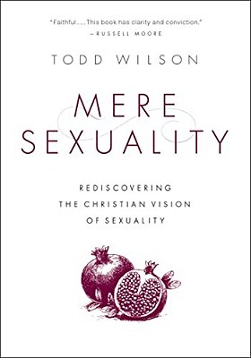 Mere Sexuality: Rediscovering The Christian Vision Of Sexuality-..