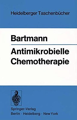 Antimikrobielle Chemotherapie-..