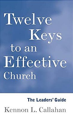 The Twelve Keys Leaders' Guide-..
