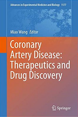 Coronary Artery Disease: Therapeutics And Drug Discovery-..