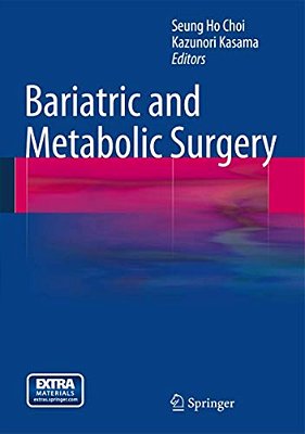 Bariatric And Metabolic Surgery-..