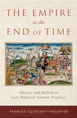 Empire At The End Of Time-..