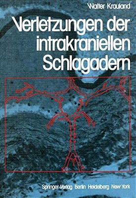 Verletzungen Der Intrakraniellen Schlagadern-..