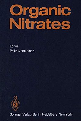 Organic Nitrates-..