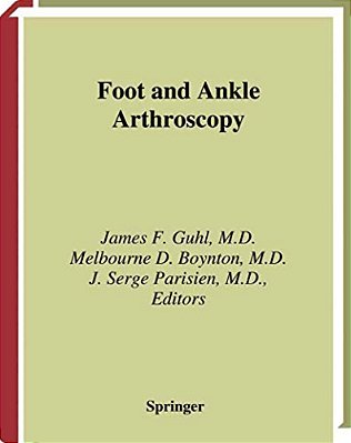 Foot And Ankle Arthroscopy-..