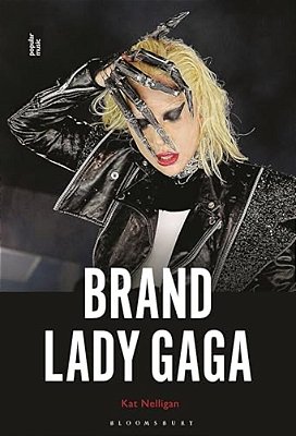 Brand Lady Gaga-..