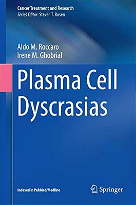 Plasma Cell Dyscrasias-..