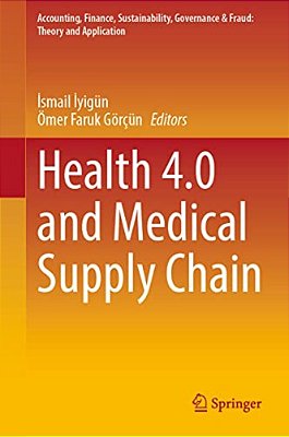 Health 4.0 And Medical Supply Chain-..