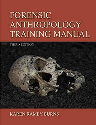Forensic Anthropology Training Manual-..