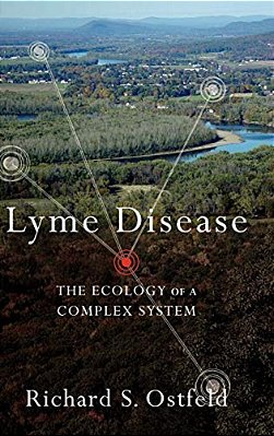 Lyme Disease: The Ecology Of A Complex System-..