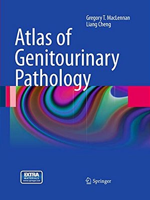 Atlas Of Genitourinary Pathology-..