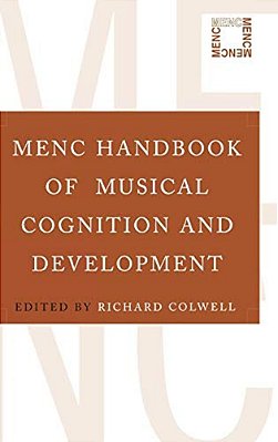 Menc Handbook Of Musical Cognition And Development-..