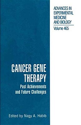 Cancer Gene Therapy: Past Achievements And Future Challenges-..