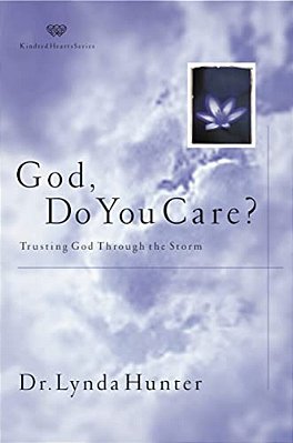 The God, Do You Care?-..