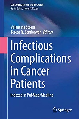 Infectious Complications In Cancer Patients-..