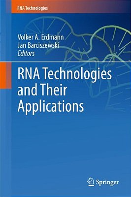 Rna Technologies And Their Applications-..