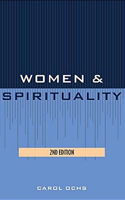Women And Spirituality-..