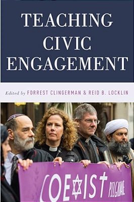 Teaching Civic Engagement-..