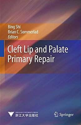 Cleft Lip And Palate Primary Repair-..