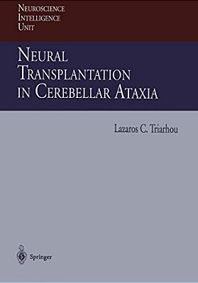 Neural Transplantation In Cerebellar Ataxia-..