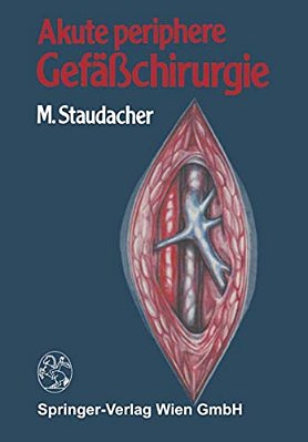 Akute Periphere Gefäßchirurgie-..