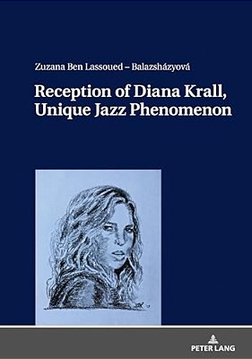 Reception Of Diana Krall, Unique Jazz Phenomenon-..