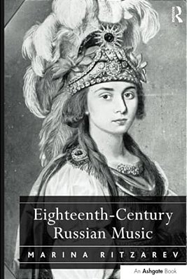 Eighteenth-Century Russian Music-..
