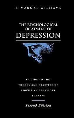 The Psychological Treatment Of Depression-..