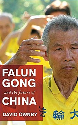 Falun Gong And The Future Of China-..